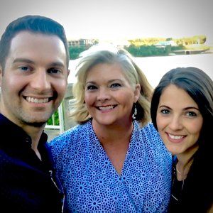 Meet your Posher, Karen